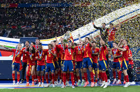 作为国家队 作为国家队